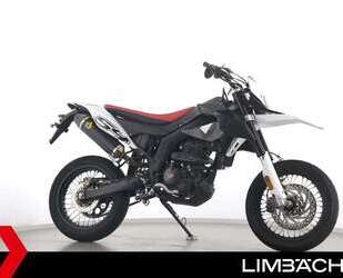 Aprilia SX 125 Gebrauchtwagen