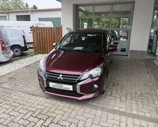 Mitsubishi Space Star Gebrauchtwagen
