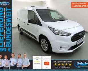 Ford Transit Connect Gebrauchtwagen