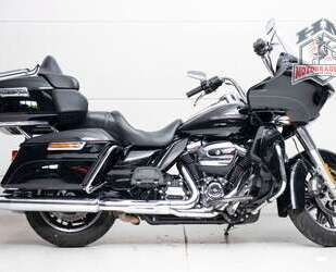 Harley Davidson Road Glide Gebrauchtwagen