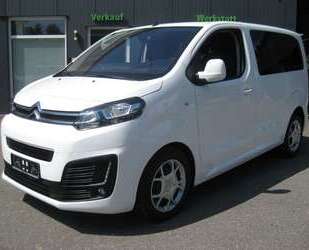 Citroen Spacetourer Gebrauchtwagen