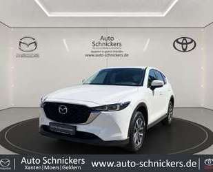 Mazda CX-5 Gebrauchtwagen