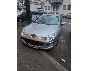 Peugeot 4007 Gebrauchtwagen