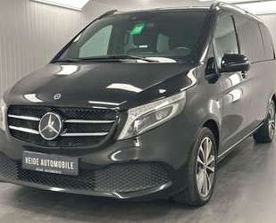 Mercedes-Benz V 220 Gebrauchtwagen