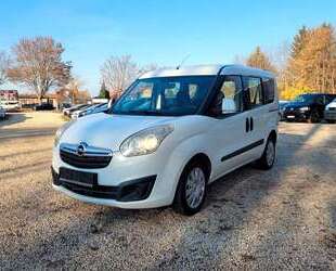 Opel Combo Gebrauchtwagen
