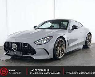 Mercedes-Benz AMG GT Gebrauchtwagen