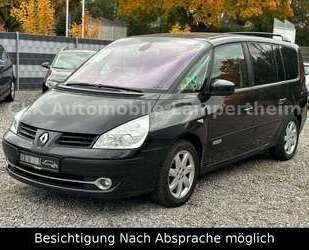 Renault Espace Gebrauchtwagen