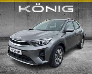 Kia Stonic Gebrauchtwagen