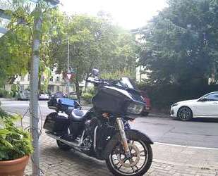Harley Davidson Road Glide Gebrauchtwagen