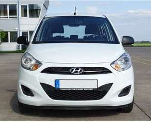 Hyundai i10 Gebrauchtwagen