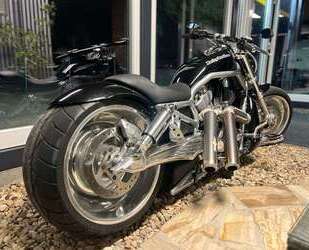 Harley Davidson V-Rod Gebrauchtwagen