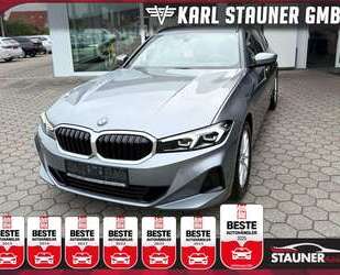 BMW 318 Gebrauchtwagen