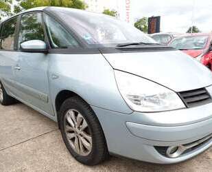 Renault Espace Gebrauchtwagen