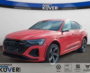 Audi SQ8 Gebrauchtwagen