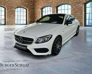 Mercedes-Benz C 43 AMG Gebrauchtwagen
