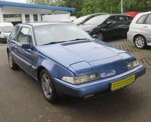Volvo 480 Gebrauchtwagen