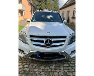 Mercedes-Benz GLK 350 Gebrauchtwagen