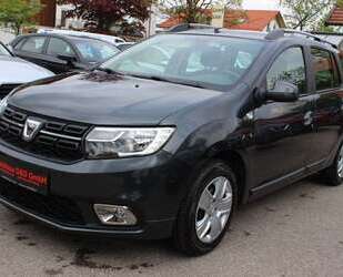 Dacia Logan Gebrauchtwagen