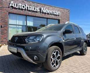 Dacia Duster Gebrauchtwagen