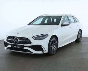 Mercedes-Benz C 200 Gebrauchtwagen