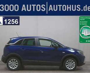 Opel Crossland Gebrauchtwagen