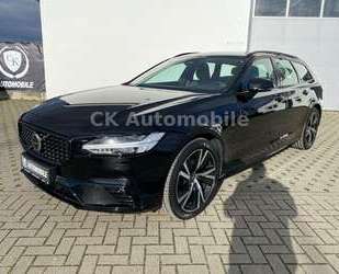 Volvo V90 Gebrauchtwagen