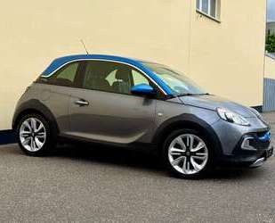 Opel Adam Gebrauchtwagen