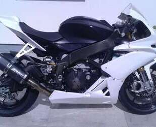 Aprilia RSV4 Gebrauchtwagen