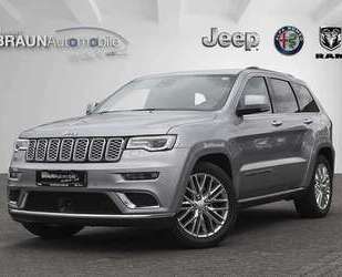 Jeep Grand Cherokee Gebrauchtwagen