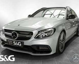Mercedes-Benz C 63 AMG Gebrauchtwagen