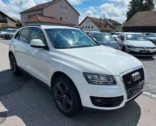Audi Q5 Gebrauchtwagen