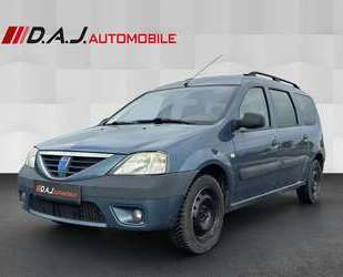 Dacia Logan Gebrauchtwagen