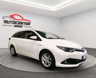 Toyota Auris Gebrauchtwagen