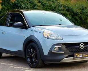 Opel Adam Gebrauchtwagen