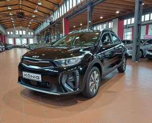 Kia Stonic Gebrauchtwagen