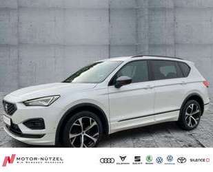 Seat Tarraco Gebrauchtwagen