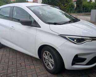 Renault ZOE Gebrauchtwagen