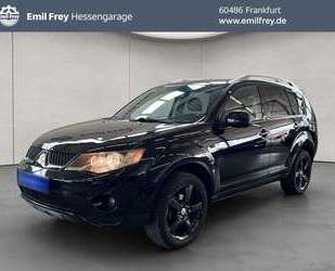 Mitsubishi Outlander Gebrauchtwagen