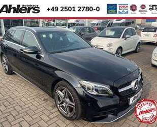 Mercedes-Benz C 180 Gebrauchtwagen