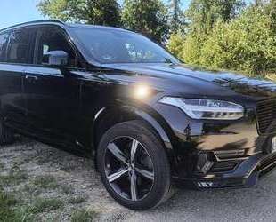 Volvo XC90 Gebrauchtwagen