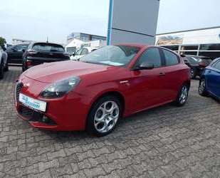 Alfa Romeo Giulietta Gebrauchtwagen