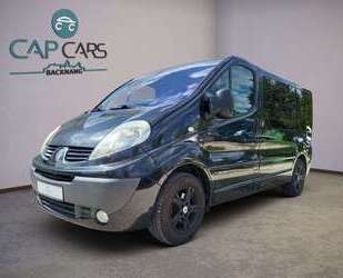 Renault Trafic Gebrauchtwagen