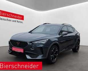 Cupra Formentor Gebrauchtwagen