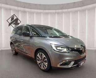 Renault Grand Scenic Gebrauchtwagen