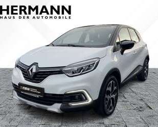 Renault Captur Gebrauchtwagen