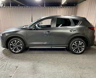 Mazda CX-5 Gebrauchtwagen