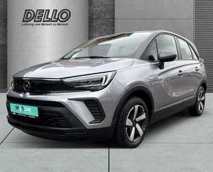 Opel Crossland Gebrauchtwagen
