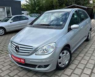 Mercedes-Benz B 200 Gebrauchtwagen