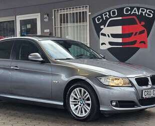 BMW 318 Gebrauchtwagen