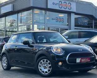 Mini One Gebrauchtwagen